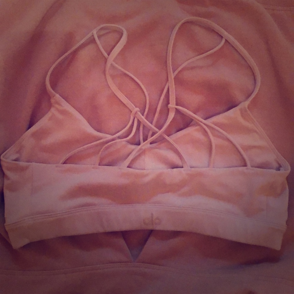 Alo sports bra M